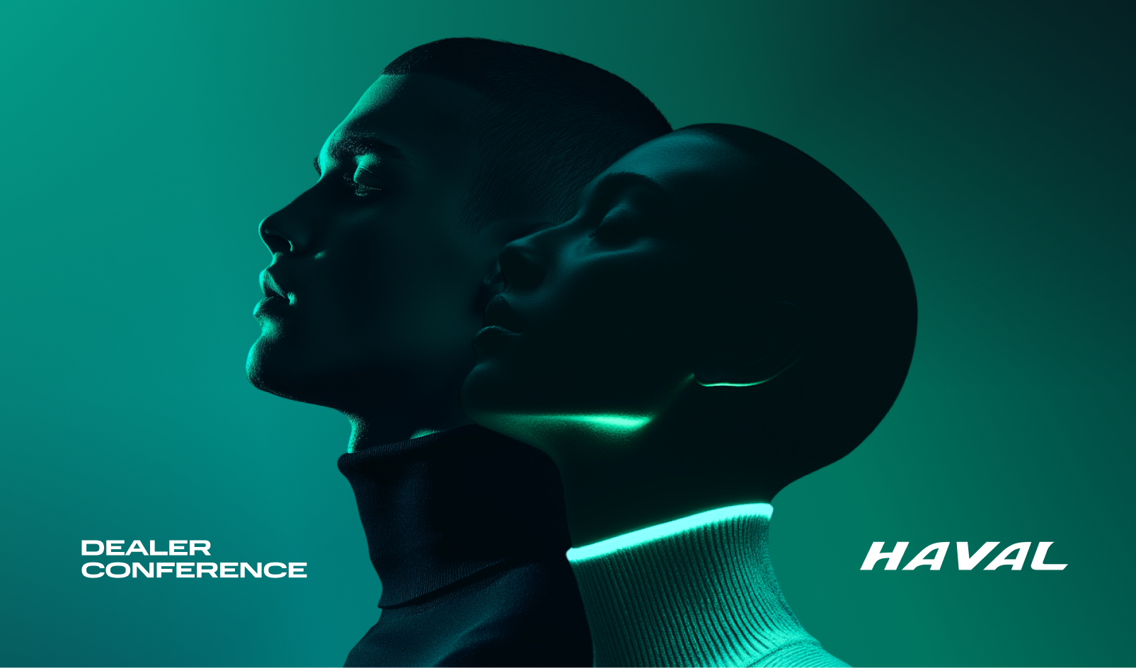 Haval Dealer Conference